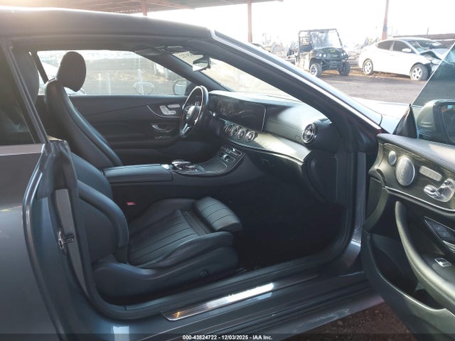 2019 MERCEDES-BENZ E 450 WDD1K6HB9KF105780 Photo 4