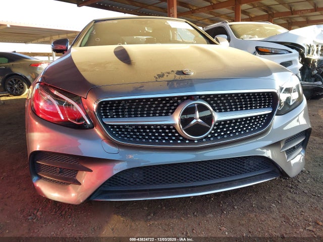 2019 MERCEDES-BENZ E 450 WDD1K6HB9KF105780 Photo 5