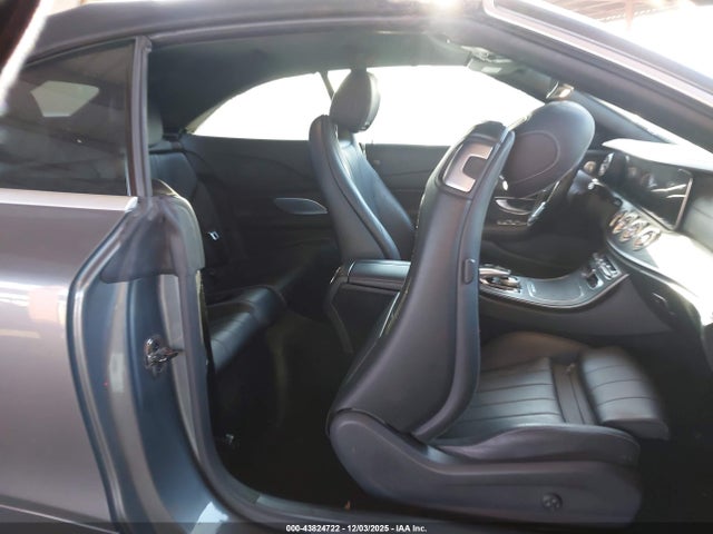 2019 MERCEDES-BENZ E 450 WDD1K6HB9KF105780 Photo 7