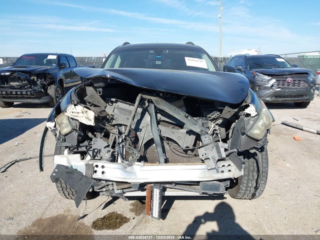 43824727 :رقم المزاد ، JN8AS1MW7BM140498 vin ، 2011 Infiniti Fx35 مزاد بيع