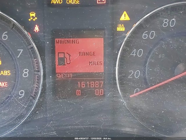 43824727 :رقم المزاد ، JN8AS1MW7BM140498 vin ، 2011 Infiniti Fx35 مزاد بيع