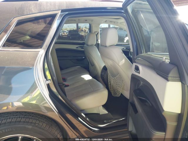 2013 CADILLAC SRX 3GYFNDE37DS541190 Photo 7