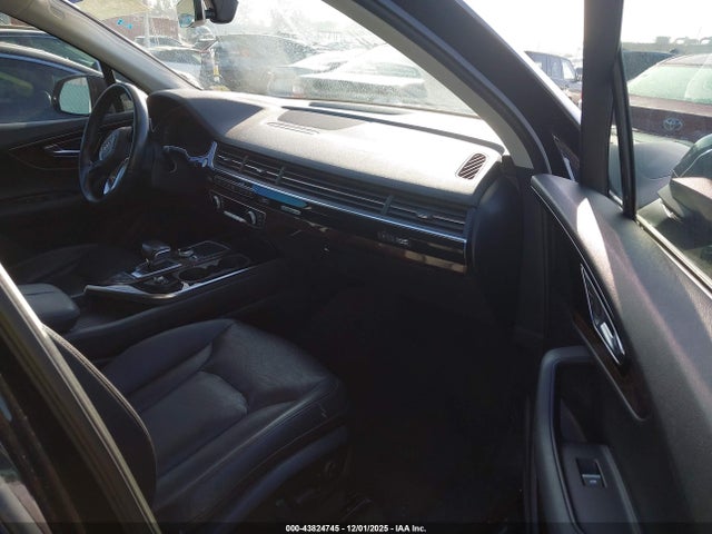 2017 AUDI Q7 WA1LAAF73HD028846 Photo 4