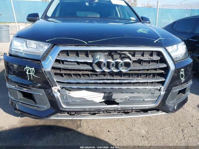 2017 AUDI Q7 WA1LAAF73HD028846 Photo 5