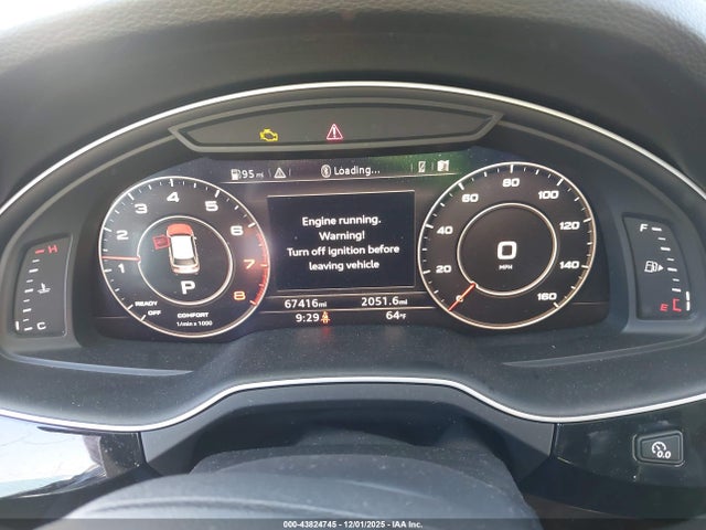 2017 AUDI Q7 WA1LAAF73HD028846 Photo 6