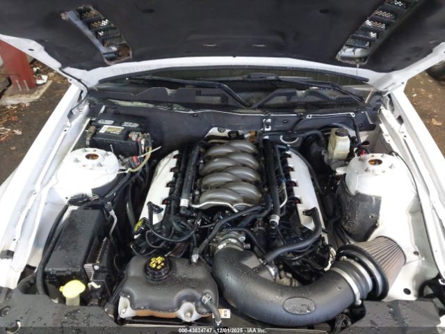 2014 FORD MUSTANG 1ZVBP8CF2E5268476 Photo 9