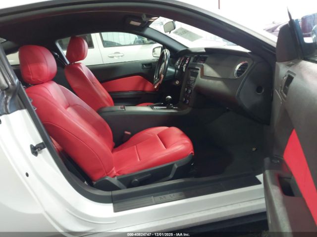 2014 FORD MUSTANG 1ZVBP8CF2E5268476 Photo 4