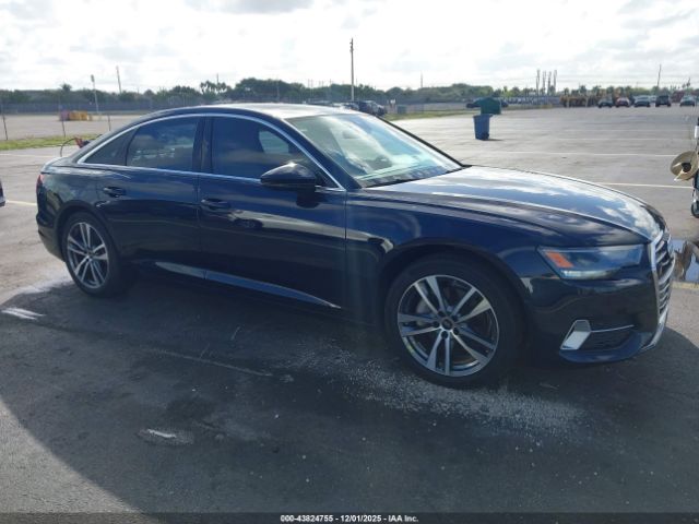 2023 AUDI A6 WAUD3BF26PN035925