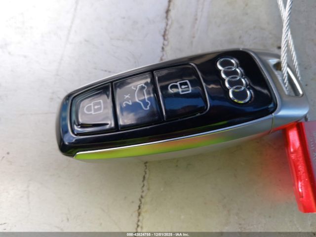 2023 AUDI A6 WAUD3BF26PN035925 Photo 10