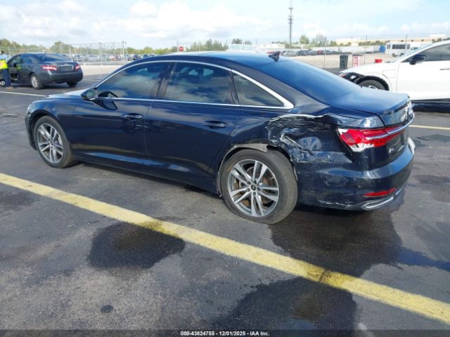 2023 AUDI A6 WAUD3BF26PN035925 Photo 2
