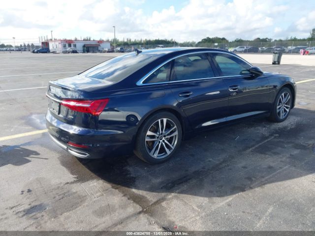 2023 AUDI A6 WAUD3BF26PN035925 Photo 3