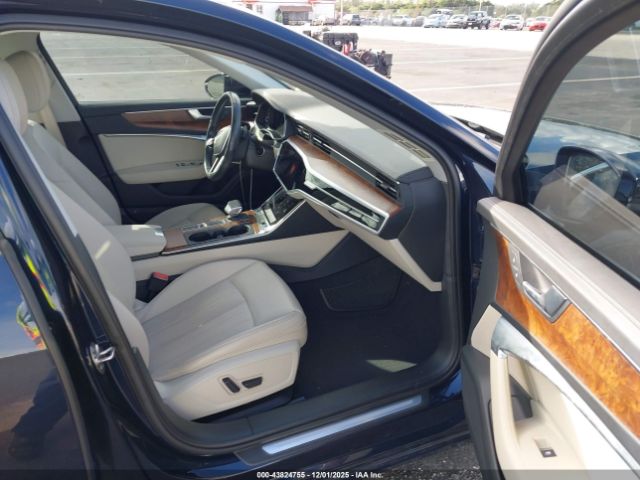 2023 AUDI A6 WAUD3BF26PN035925 Photo 4