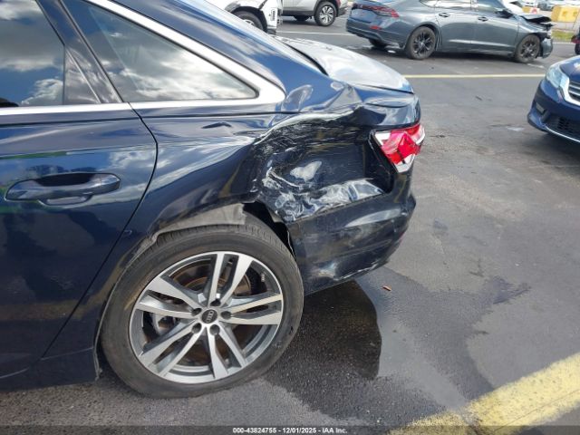 2023 AUDI A6 WAUD3BF26PN035925 Photo 5