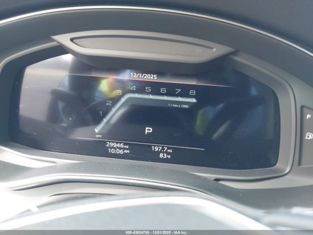 2023 AUDI A6 WAUD3BF26PN035925 Photo 6