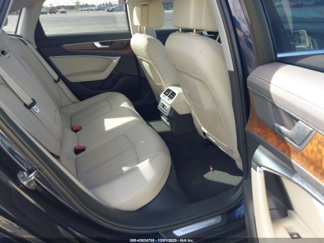 2023 AUDI A6 WAUD3BF26PN035925 Photo 7