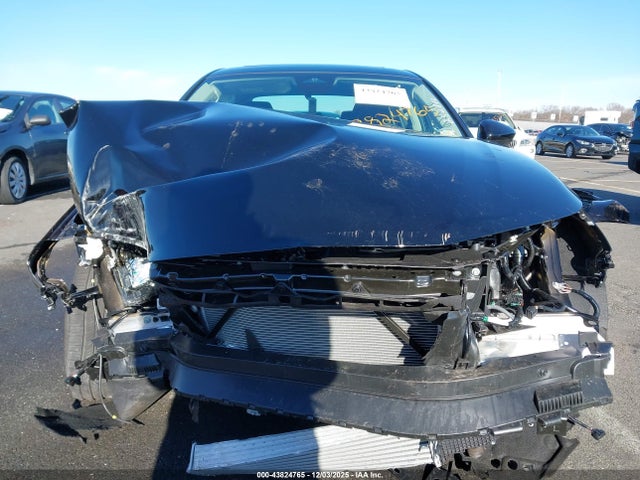 Aukcja sprzedaży 2025 Honda Accord Se, vin: 1HGCY1F44SA072534, numer aukcji: 43824765
