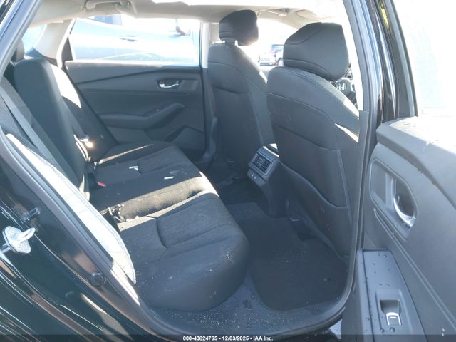 Aukcja sprzedaży 2025 Honda Accord Se, vin: 1HGCY1F44SA072534, numer aukcji: 43824765
