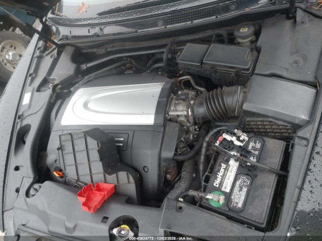 2008 ACURA RL JH4KB16618C003941 Photo 9