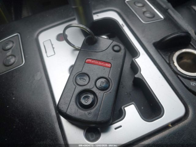 2008 ACURA RL JH4KB16618C003941 Photo 10