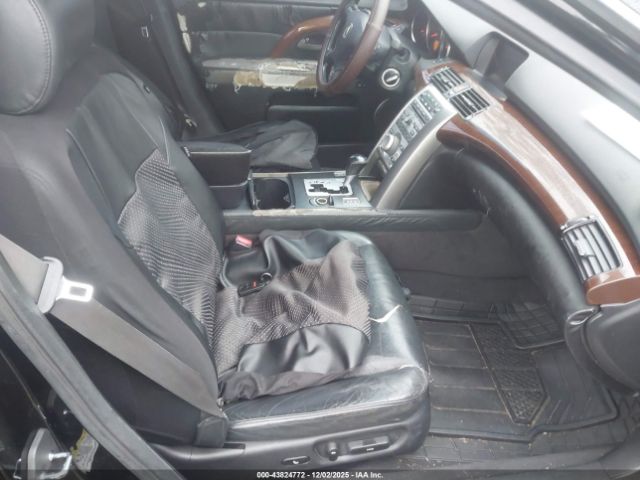 2008 ACURA RL JH4KB16618C003941 Photo 4