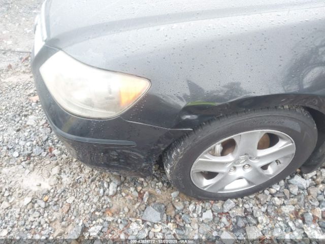 2008 ACURA RL JH4KB16618C003941 Photo 5