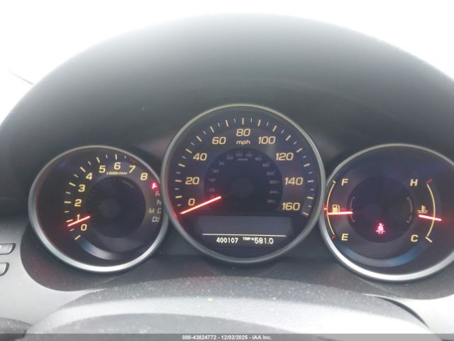 2008 ACURA RL JH4KB16618C003941 Photo 6