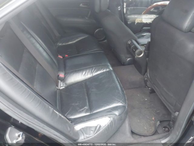2008 ACURA RL JH4KB16618C003941 Photo 7