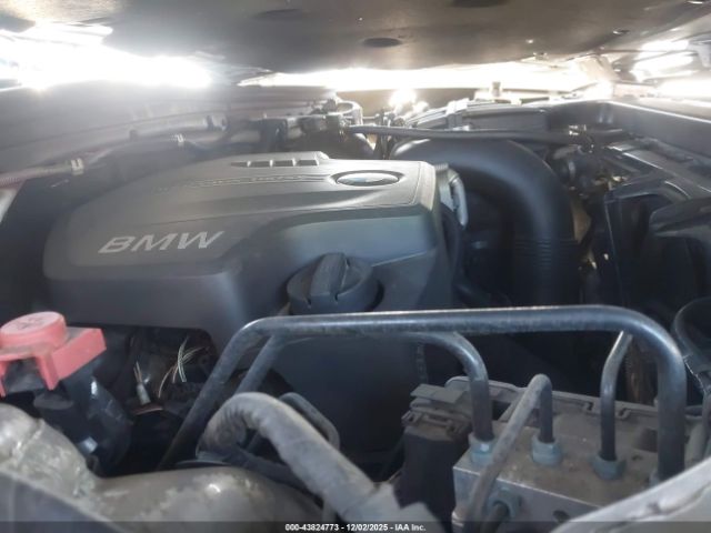 2017 BMW X3 5UXWZ7C30H0X39796 Photo 9