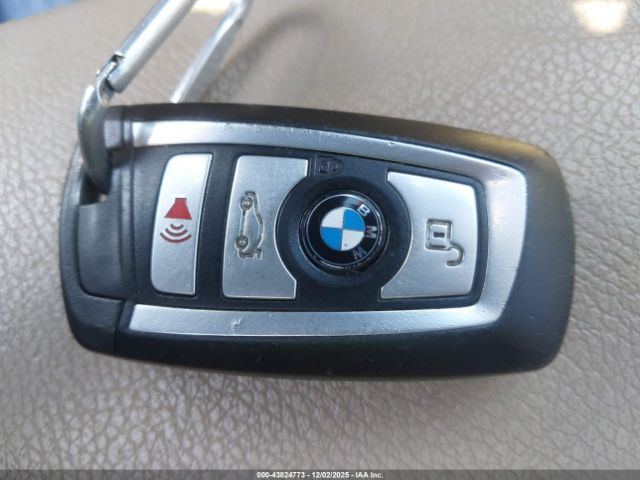 2017 BMW X3 5UXWZ7C30H0X39796 Photo 10