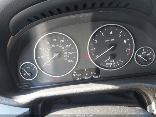 2017 BMW X3 5UXWZ7C30H0X39796 Photo 6