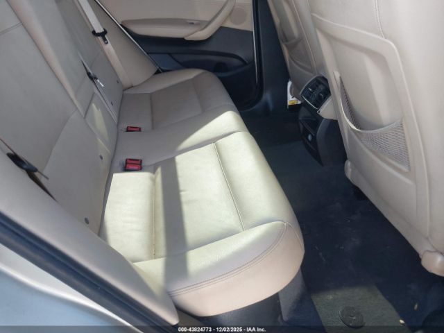 2017 BMW X3 5UXWZ7C30H0X39796 Photo 7