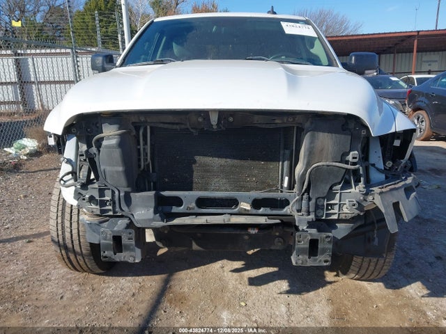 Aukcja sprzedaży 2017 Ram 1500 Lone Star  4x2 5'7 Box, vin: 3C6RR6LTXHG530058, numer aukcji: 43824774