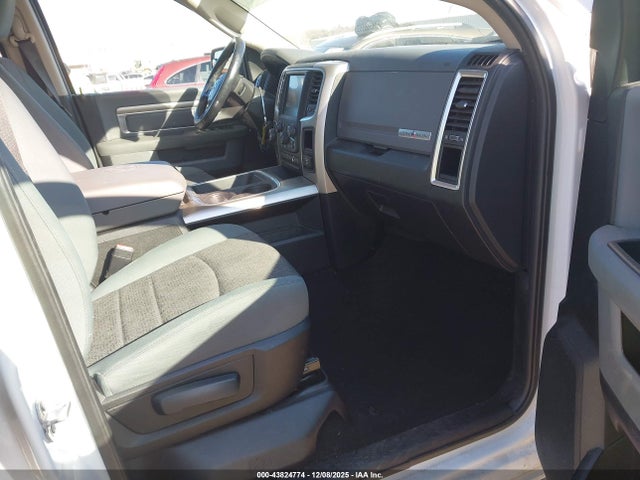 Aukcja sprzedaży 2017 Ram 1500 Lone Star  4x2 5'7 Box, vin: 3C6RR6LTXHG530058, numer aukcji: 43824774