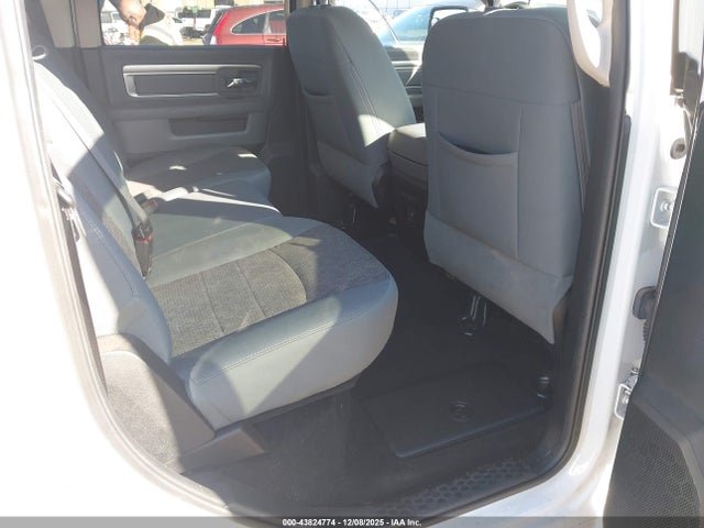 Aukcja sprzedaży 2017 Ram 1500 Lone Star  4x2 5'7 Box, vin: 3C6RR6LTXHG530058, numer aukcji: 43824774