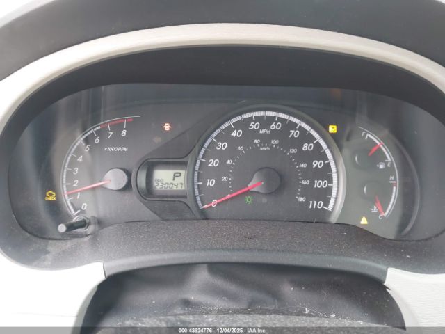 2011 TOYOTA SIENNA 5TDKK3DC4BS040090 Photo 6