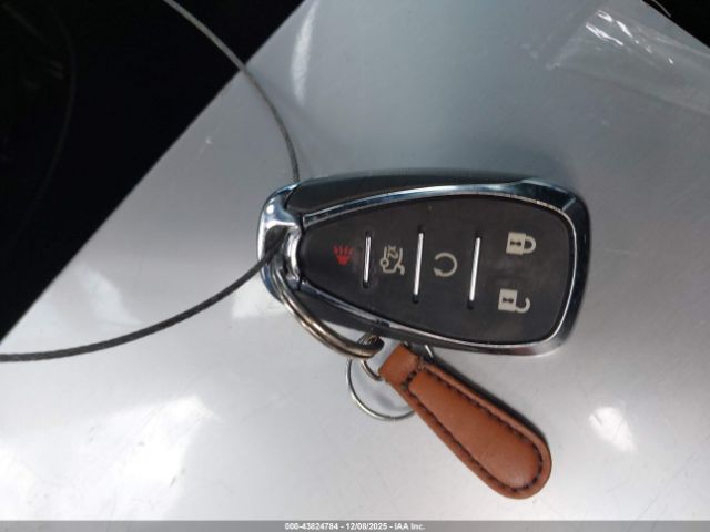 2021 CHEVROLET MALIBU 1G1ZD5STXMF074828 Photo 10