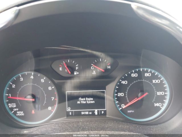 2021 CHEVROLET MALIBU 1G1ZD5STXMF074828 Photo 6