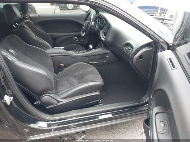 2019 DODGE CHALLENGER 2C3CDZFJ5KH723934 Photo 4