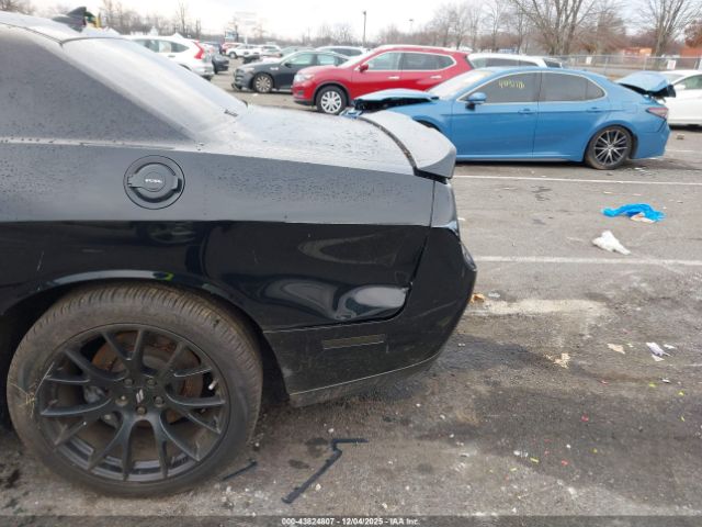 2019 DODGE CHALLENGER 2C3CDZFJ5KH723934 Photo 5