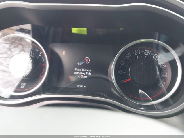 2019 DODGE CHALLENGER 2C3CDZFJ5KH723934 Photo 6