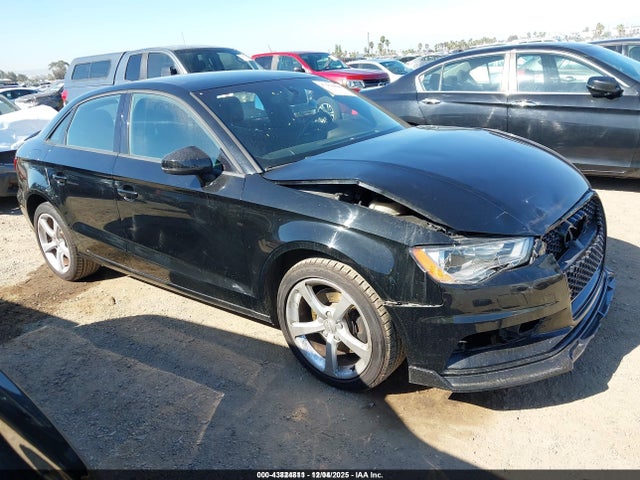 WAUBFGFF6F1140386 Audi A3 2.0t Premium