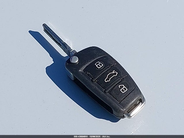 Audi A3 2.0t Premium 2015 WAUBFGFF6F1140386 Image 11