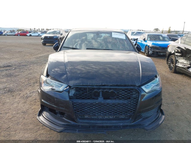 Audi A3 2.0t Premium 2015 WAUBFGFF6F1140386 Image 12