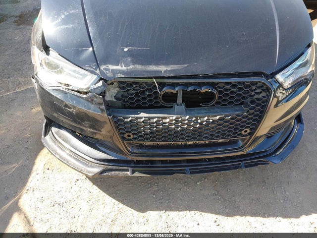 Audi A3 2.0t Premium 2015 WAUBFGFF6F1140386 Image 6
