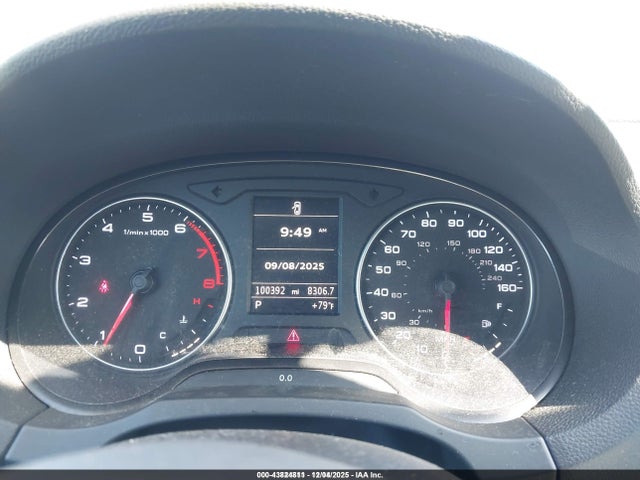Audi A3 2.0t Premium 2015 WAUBFGFF6F1140386 Image 7