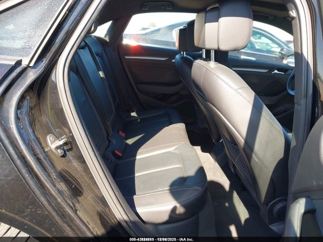Audi A3 2.0t Premium 2015 WAUBFGFF6F1140386 Image 8