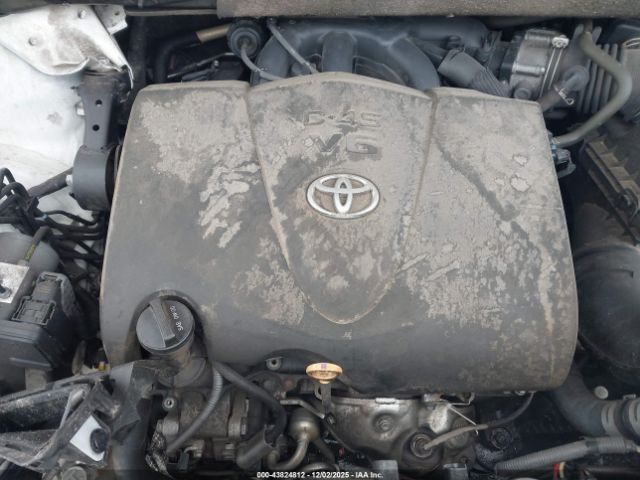 2017 TOYOTA HIGHLANDER 5TDBZRFH1HS370107 Photo 9