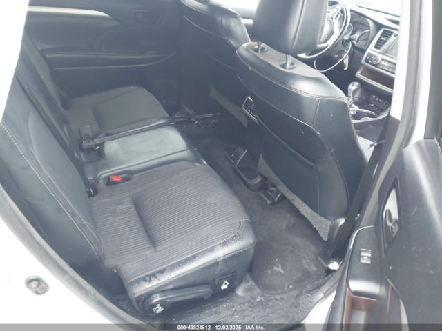2017 TOYOTA HIGHLANDER 5TDBZRFH1HS370107 Photo 7