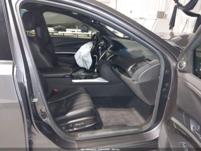 2018 ACURA RLX JH4KC1F54JC000610 Photo 4