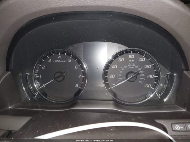 2018 ACURA RLX JH4KC1F54JC000610 Photo 6